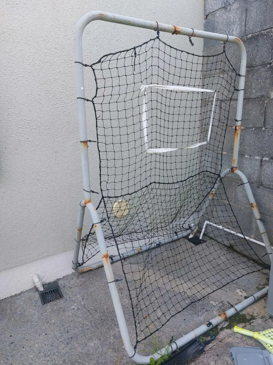 Rebounder - Image 2