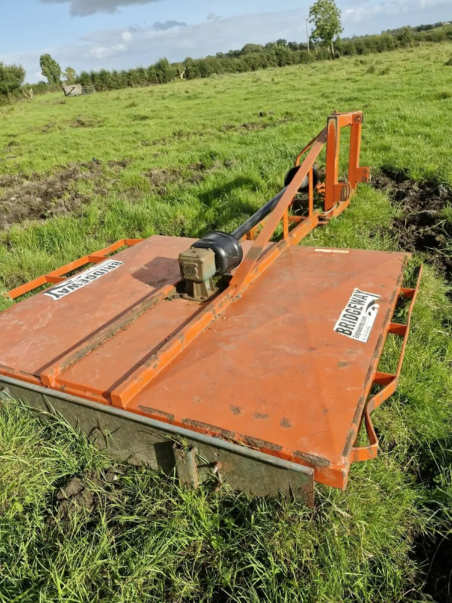 Bridgeway Topper - Image 2