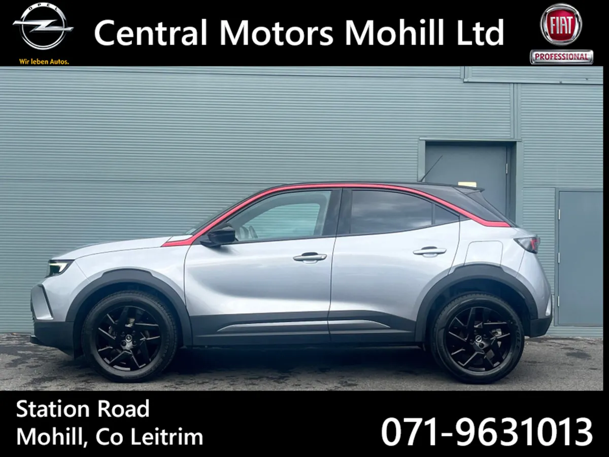 Opel Mokka SRI 1.5 110PS-DSL * One Owner * - Image 3