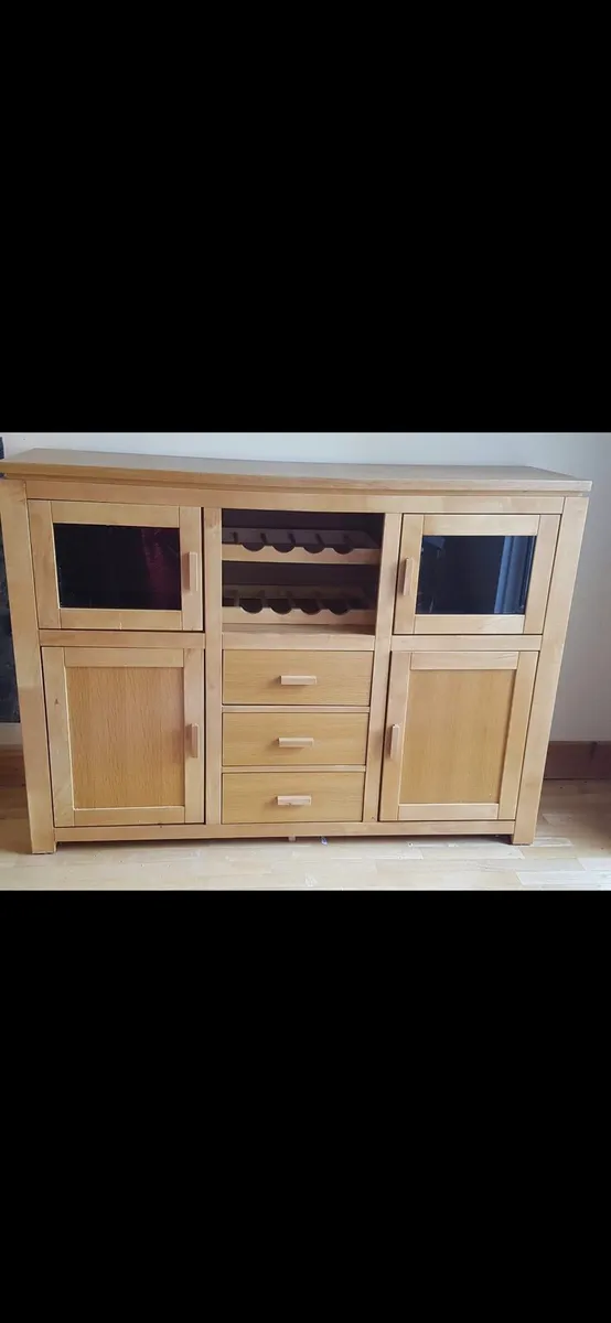 Sideboard