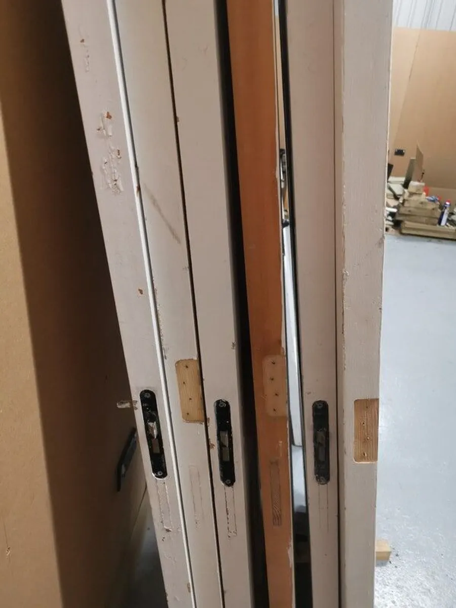 solid timber doors - Image 2