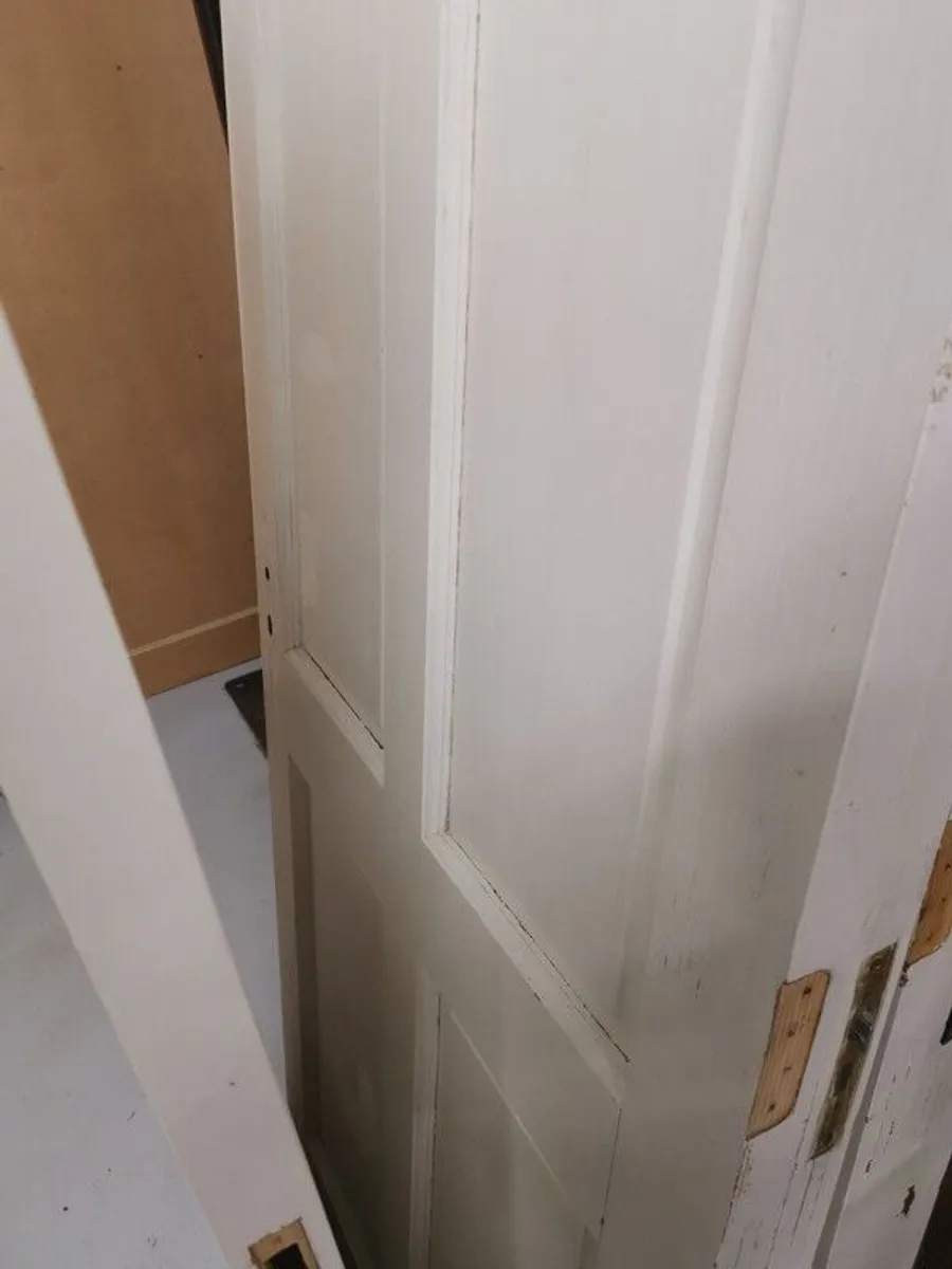 solid timber doors - Image 3