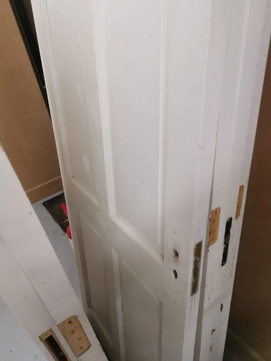 solid timber doors - Image 4