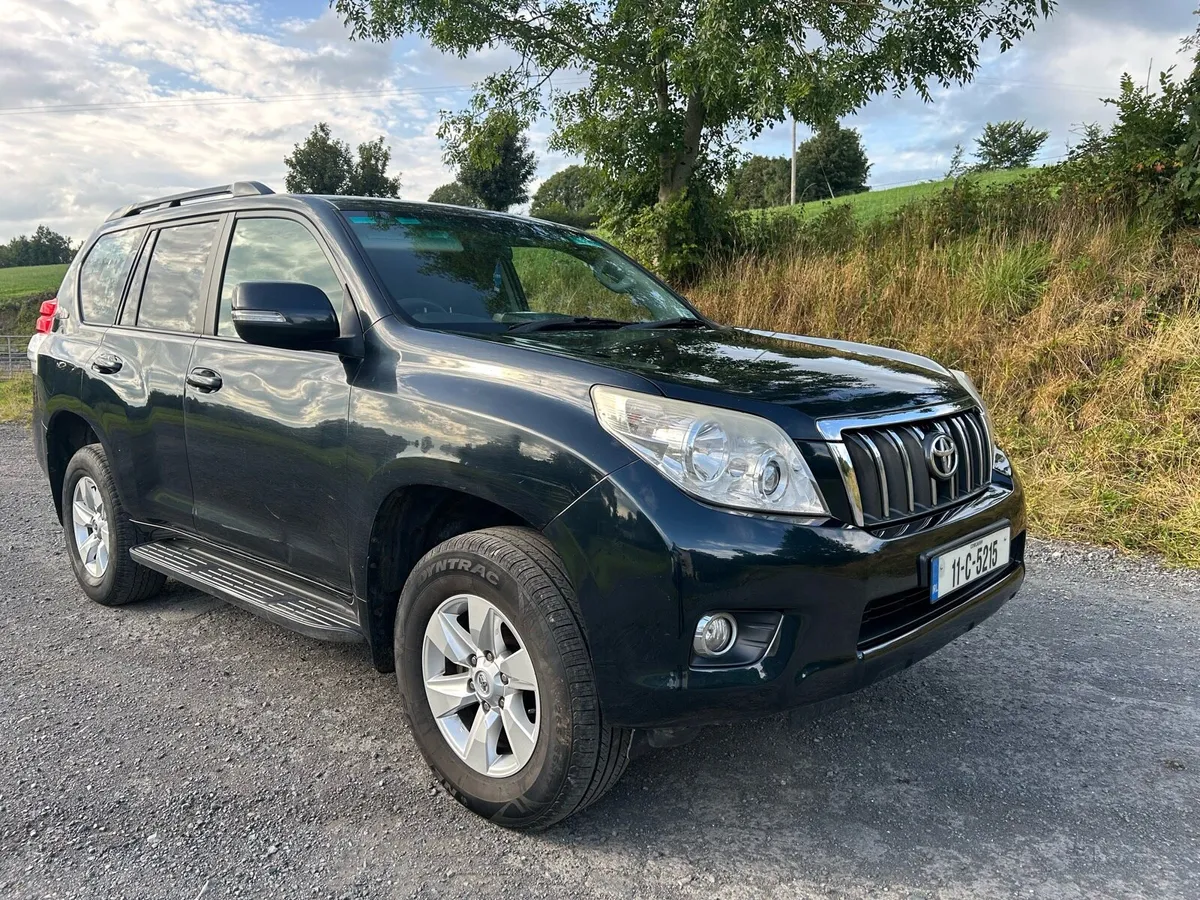 Toyota - Image 1