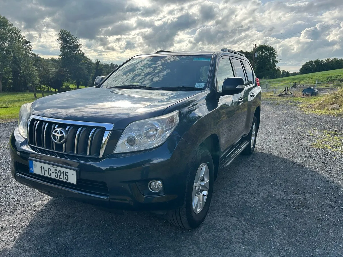 Toyota - Image 2