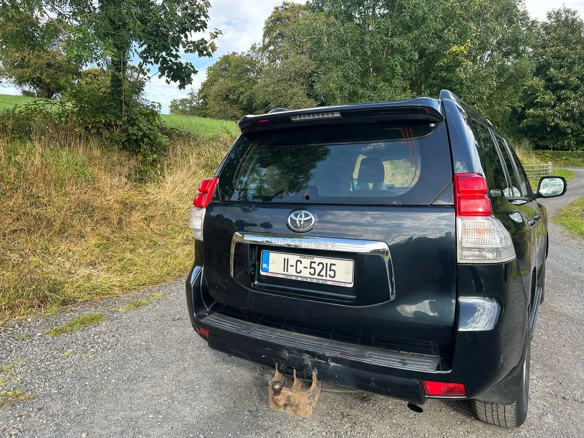 Toyota - Image 4