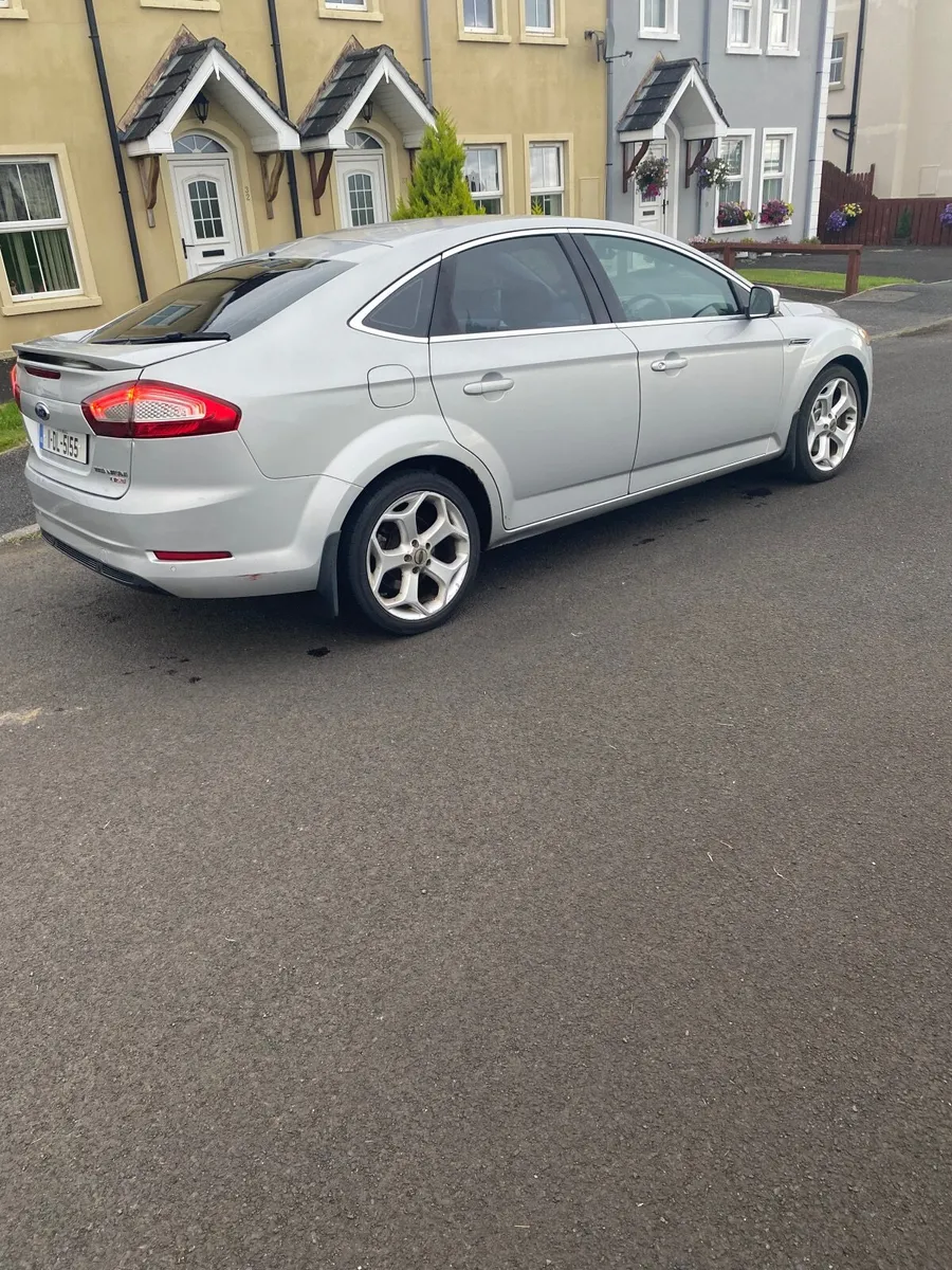 Ford Mondeo 2011 - Image 3