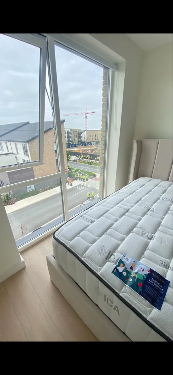 KING KOIL MATTRESS BRAND NEW - Image 1