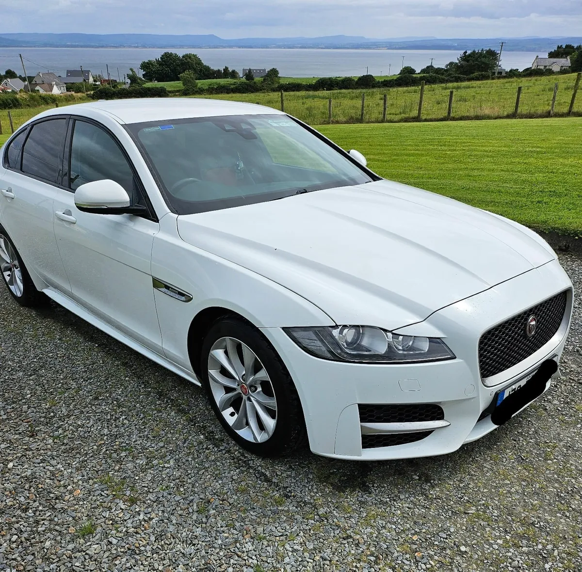 Jaguar XF 2017 - Image 1