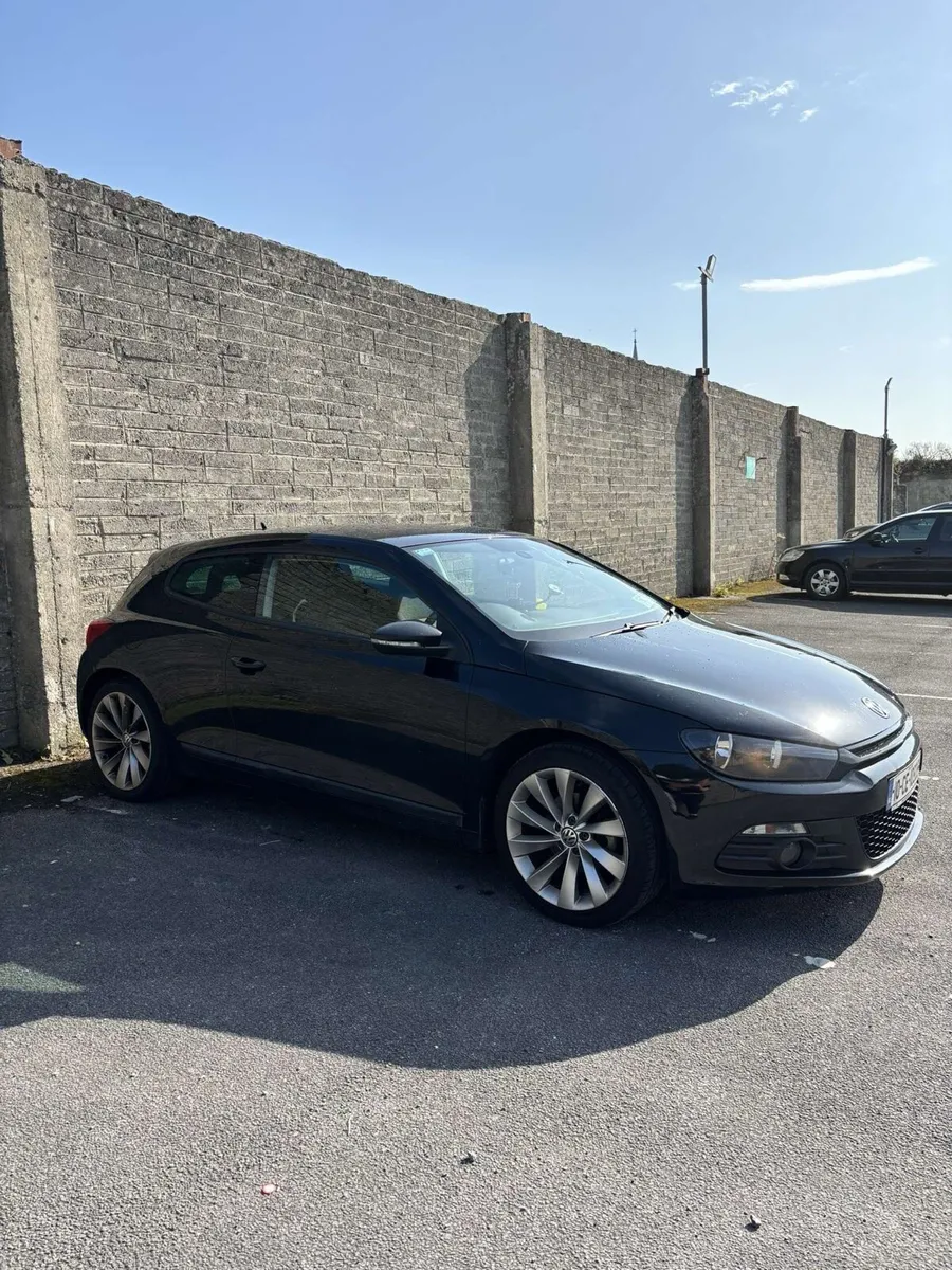 Sirocco 2.0L 2010 - Image 1