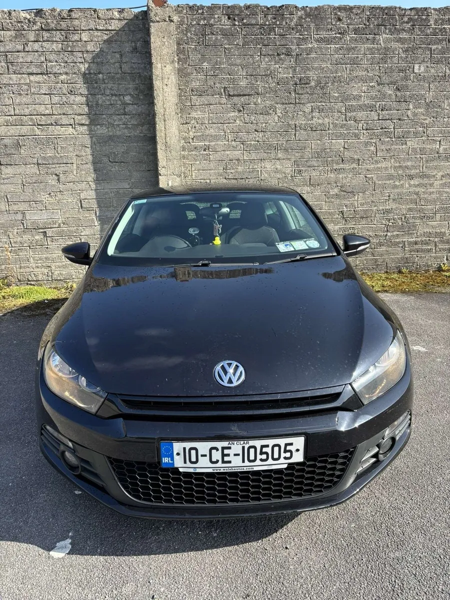 Sirocco 2.0L 2010 - Image 3