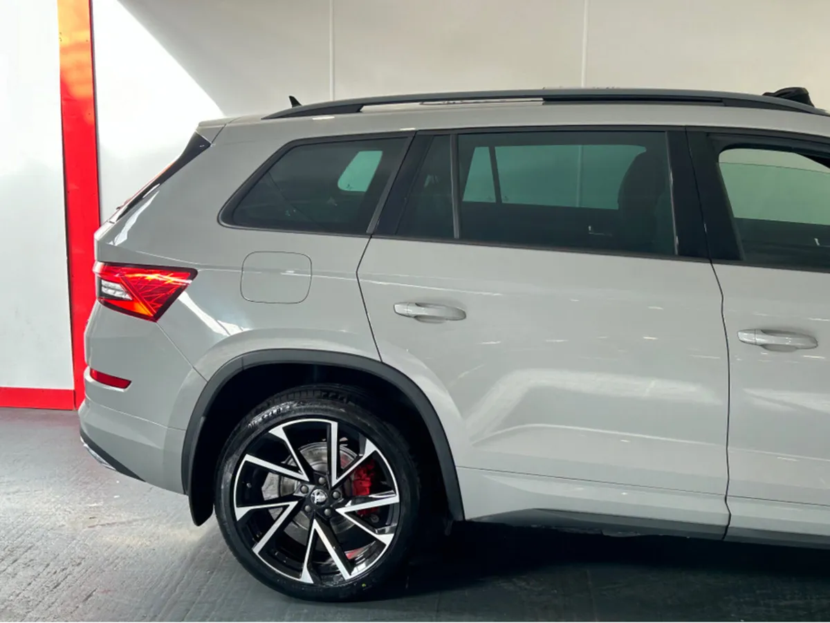 Skoda Kodiaq 7S SPORT 2.0 TDI 150HP DSG 4DR AUTO - Image 1
