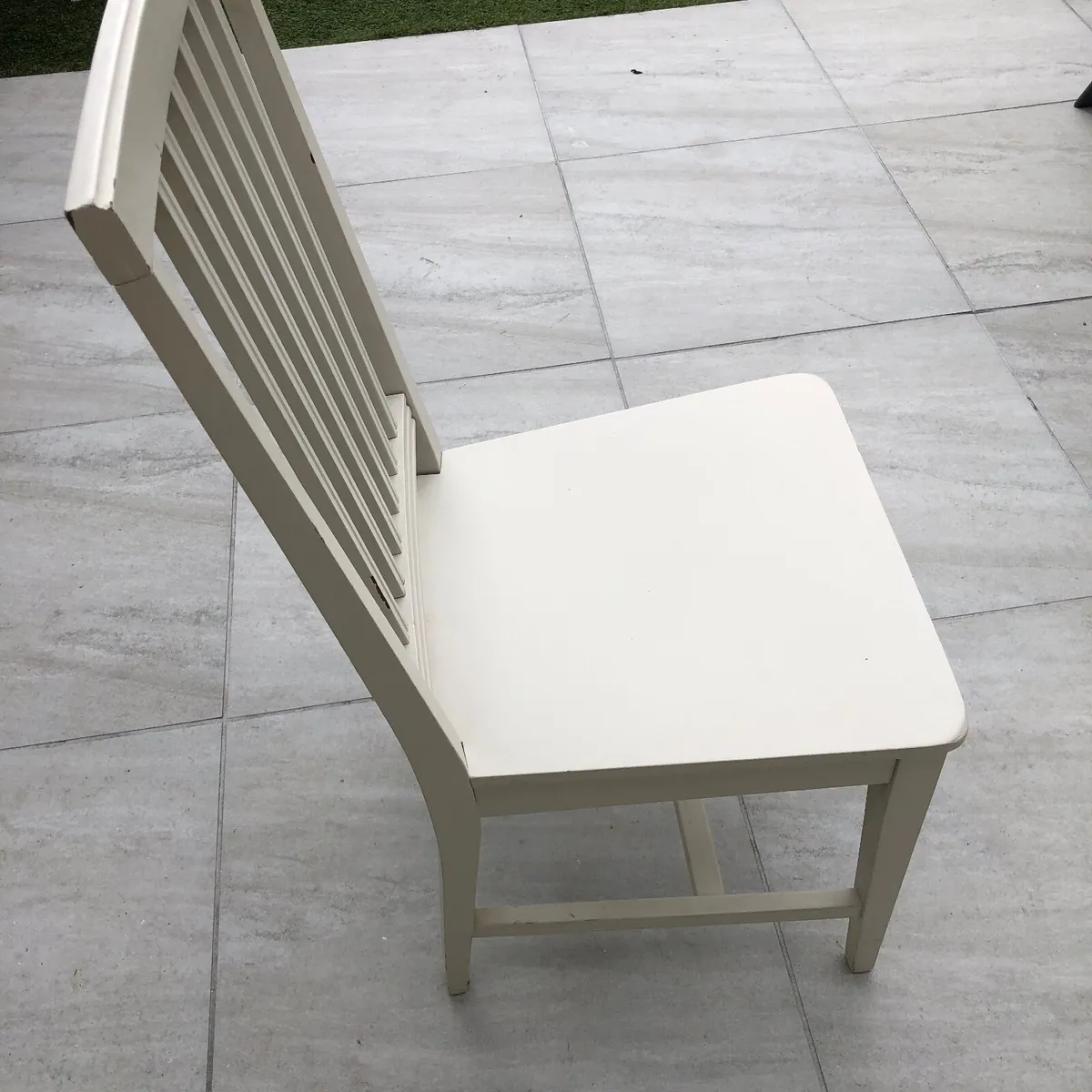 Dining Chairs - Image 1