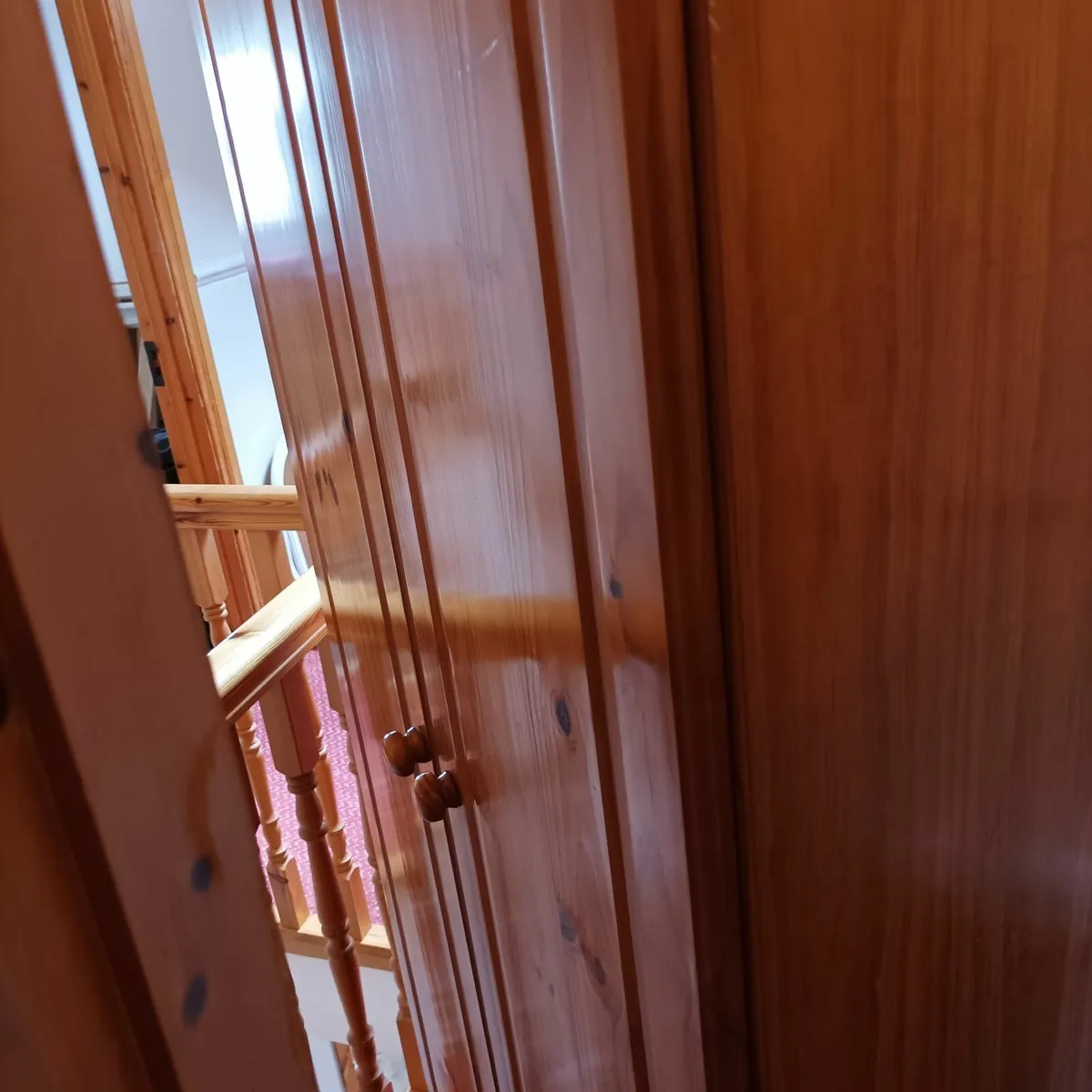 Wardrobes - Image 1