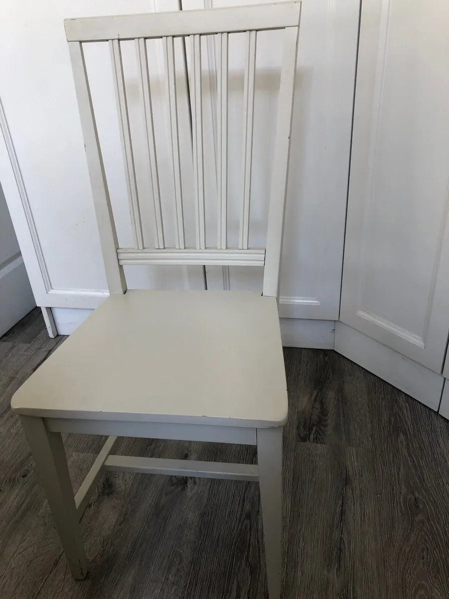 Dining Chairs - Image 3