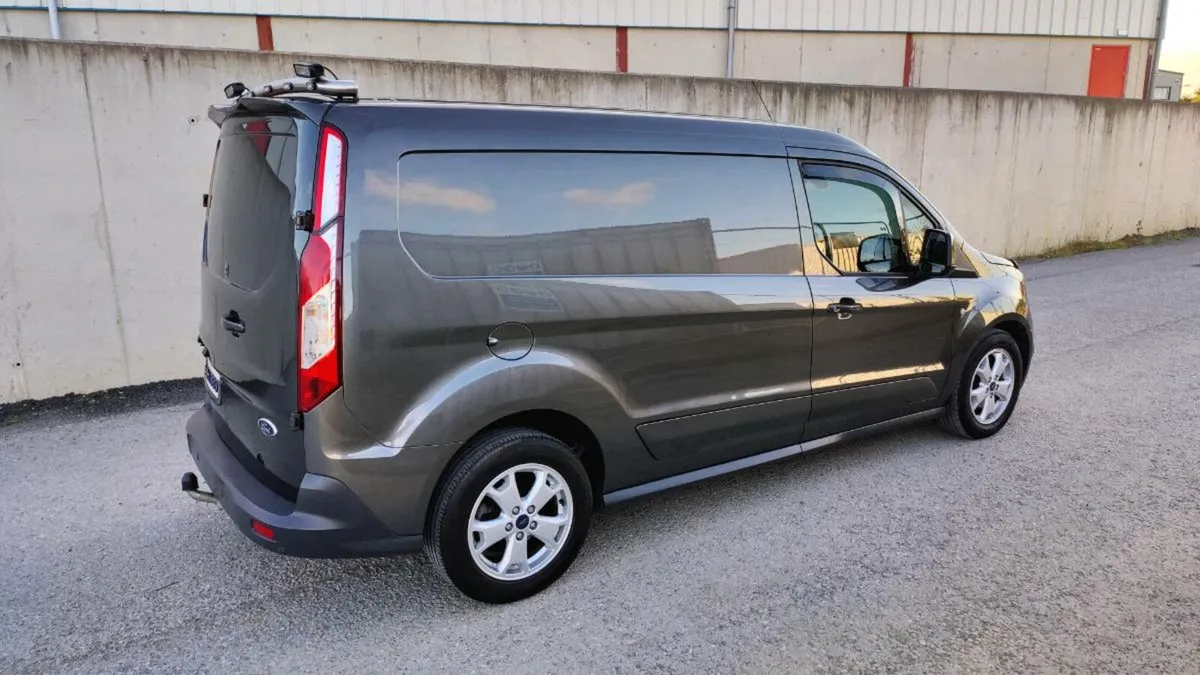 Ford Transit Connect Limited - Image 2