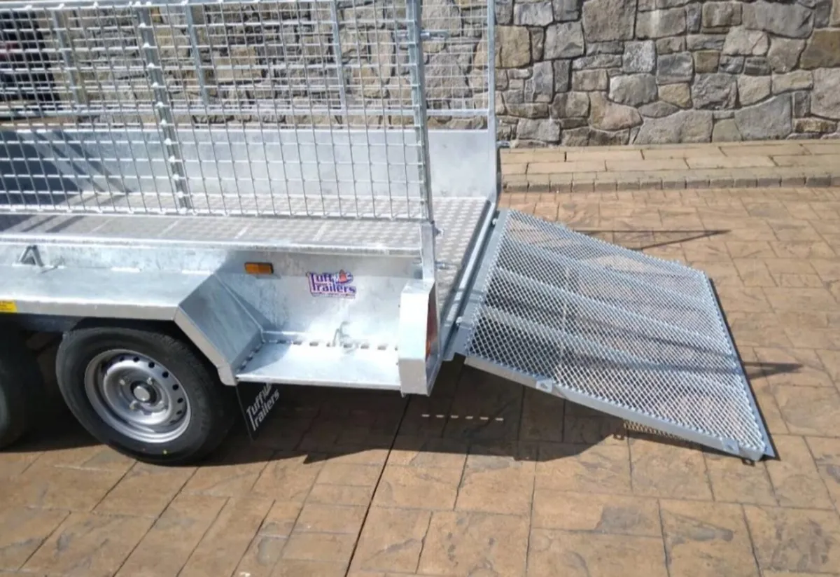 New Tuffmac Trailers - Image 3