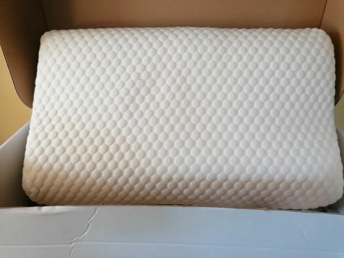 Orthopaedic Adjustable Pillow - Image 2