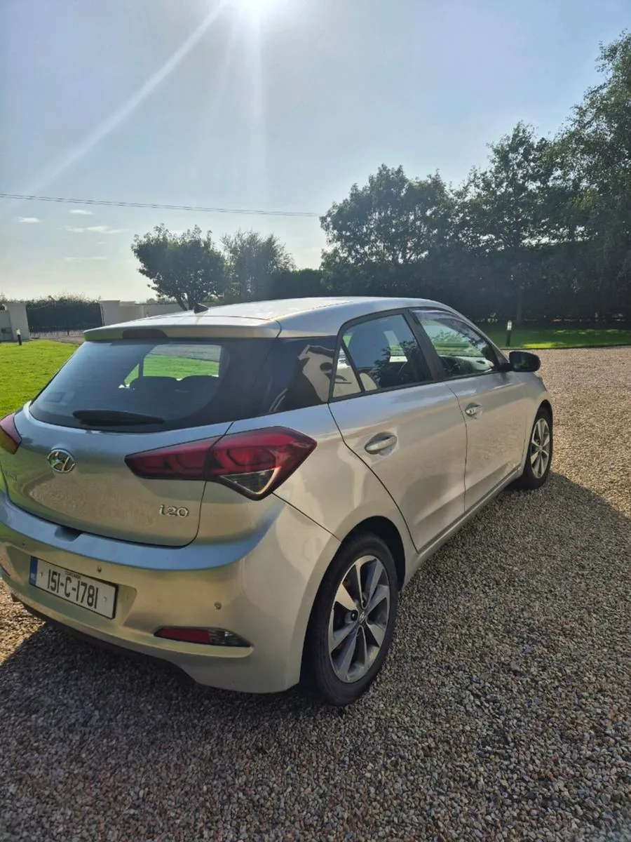 Hyundai i20 - Image 3