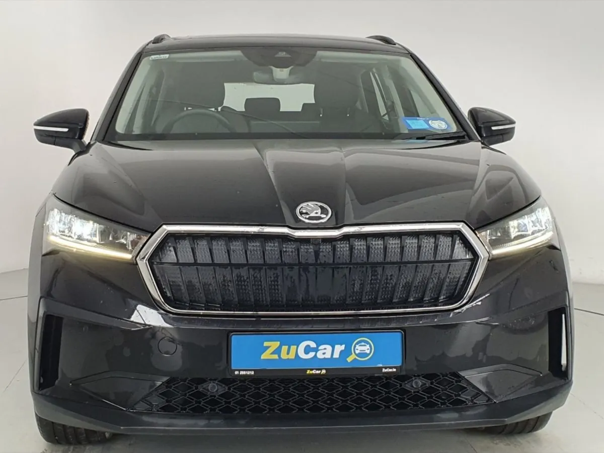 Skoda Enyaq  85 Enyaq 60 Entry iV 60 62kwh Auto - Image 3