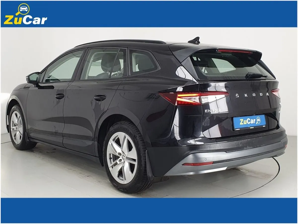 Skoda Enyaq  85 Enyaq 60 Entry iV 60 62kwh Auto - Image 4
