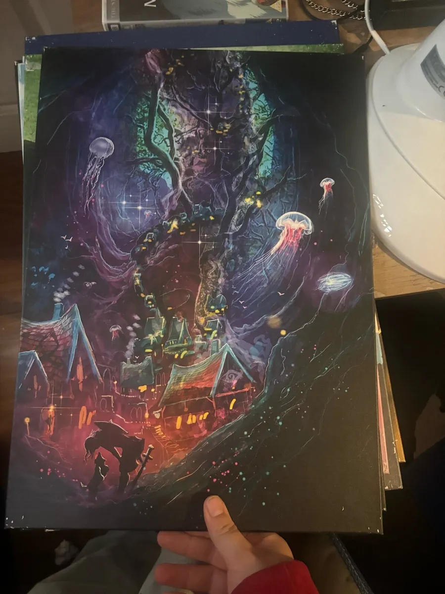 Displate - Image 1