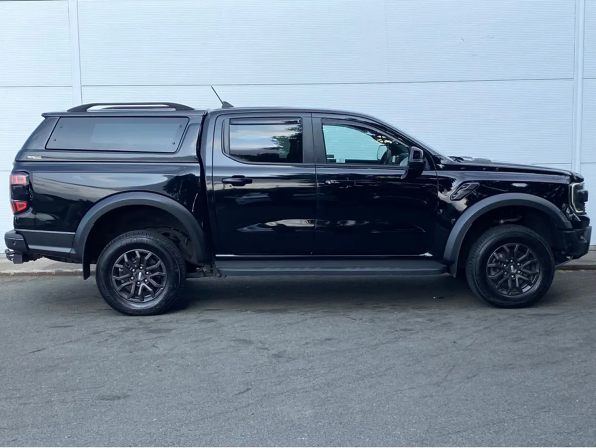 Ford Ranger DCAB RAPTOR 2.0D - Image 4