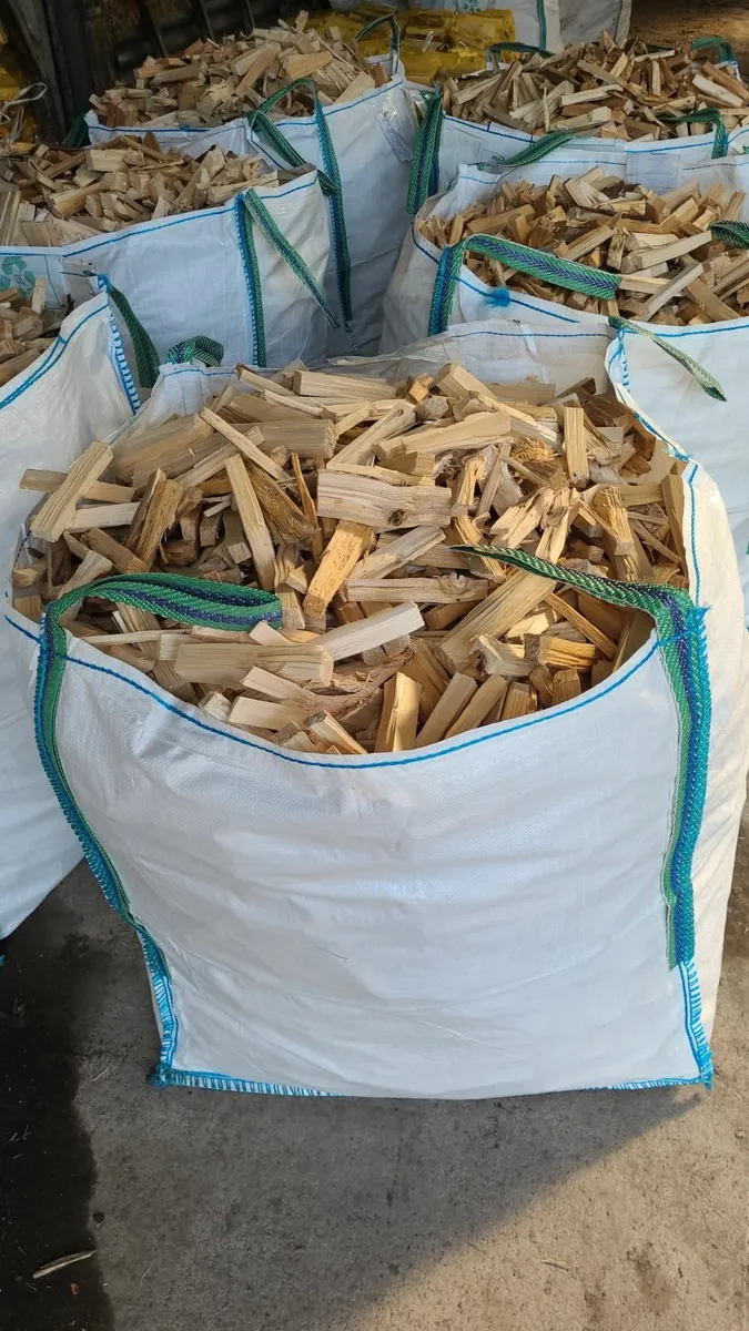 Kindling