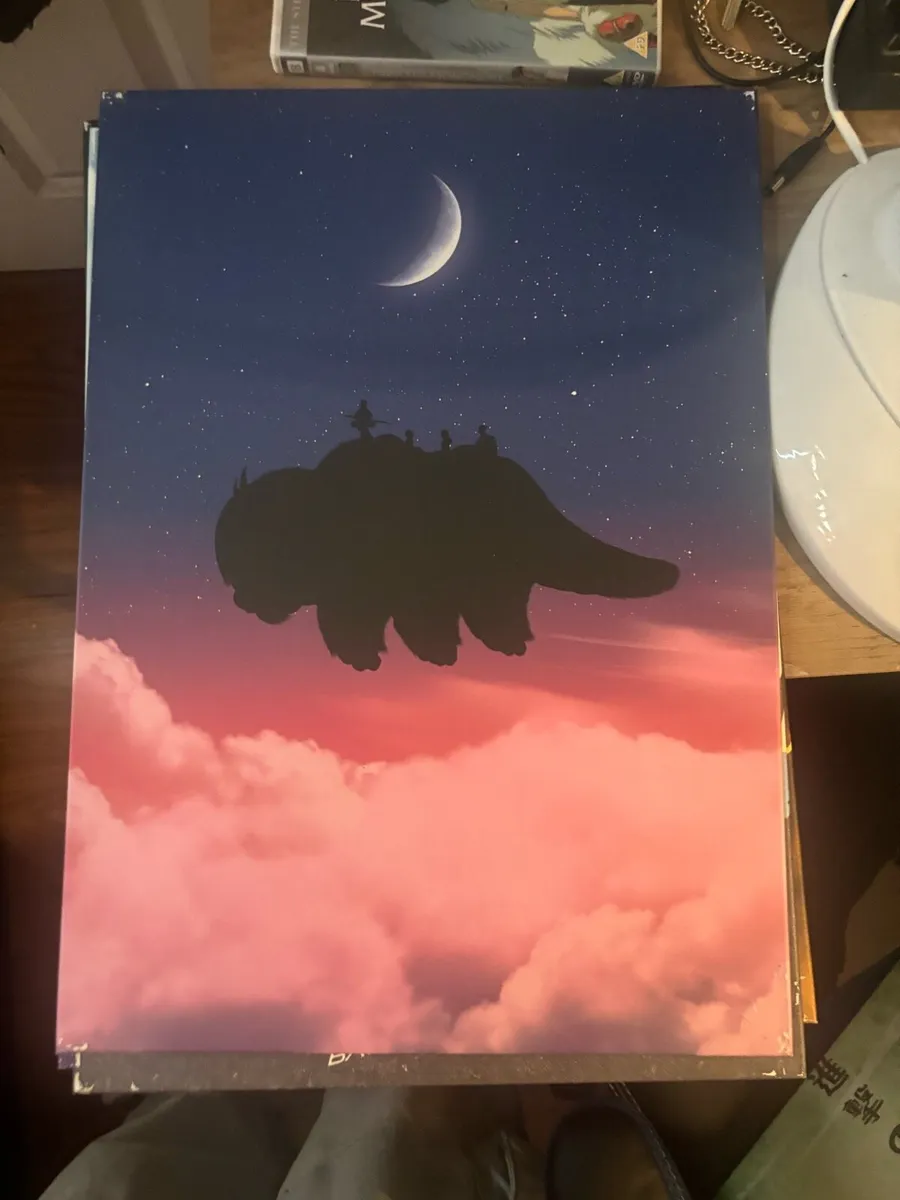 Avatar displate - Image 1