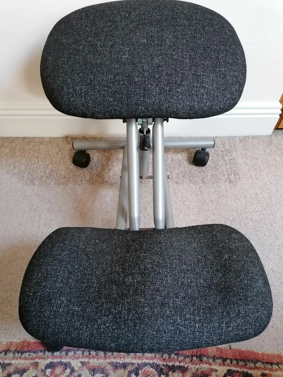 Office Kneeling Stool - Image 2