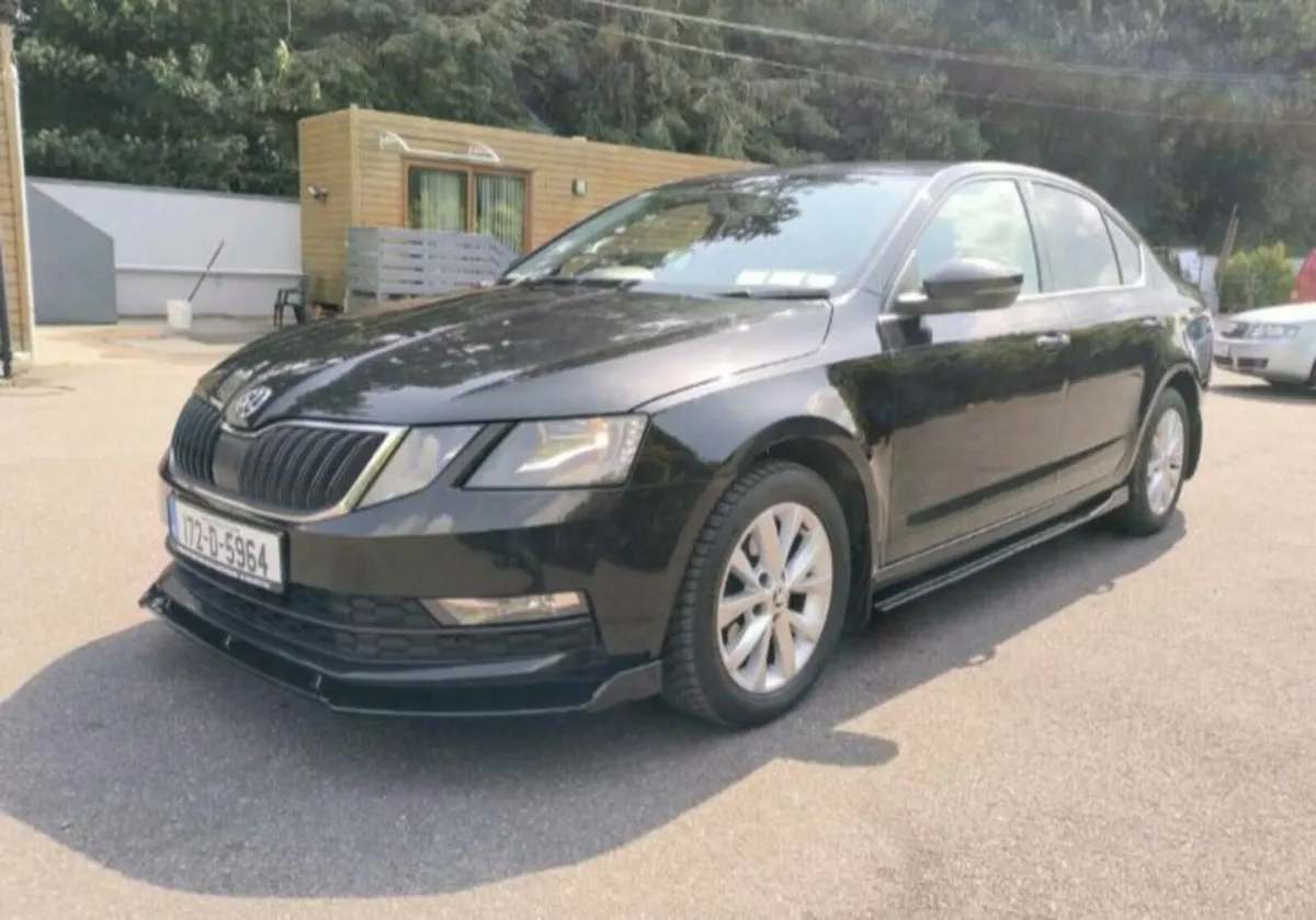 Skoda Octavia - Image 2