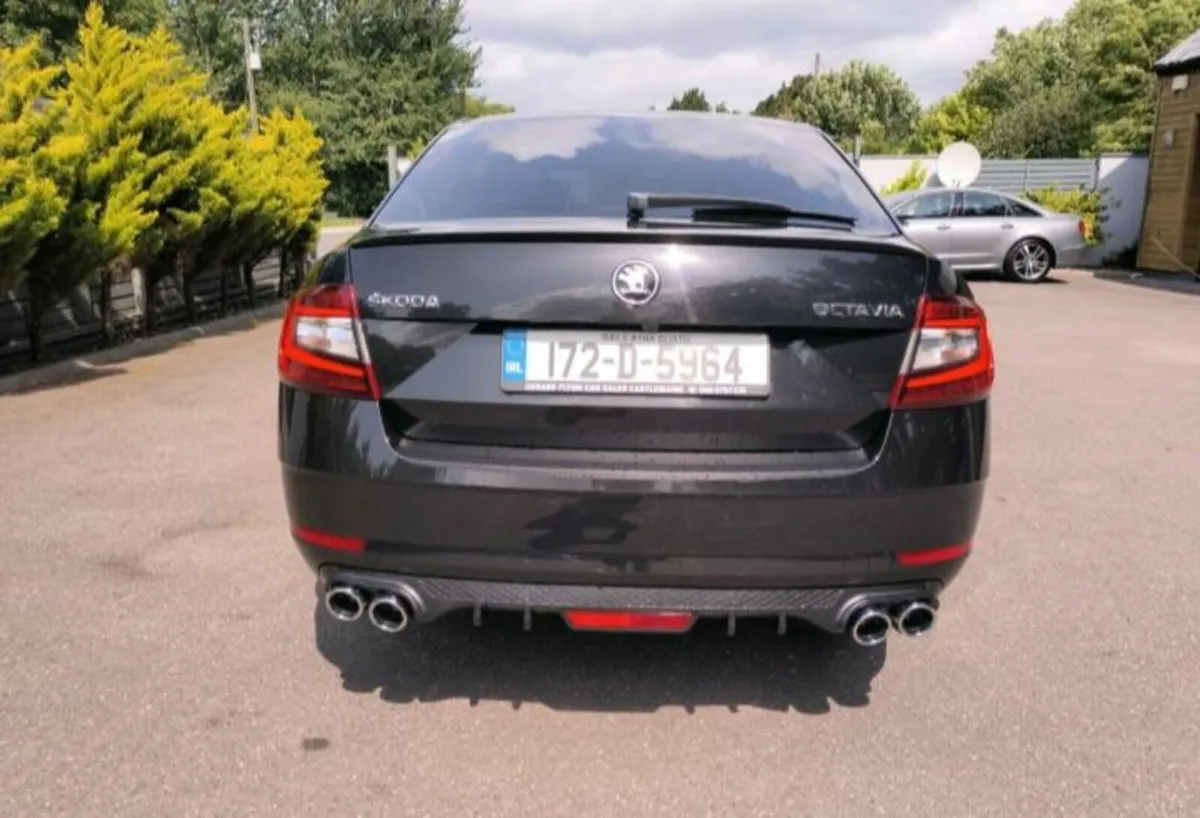 Skoda Octavia - Image 3