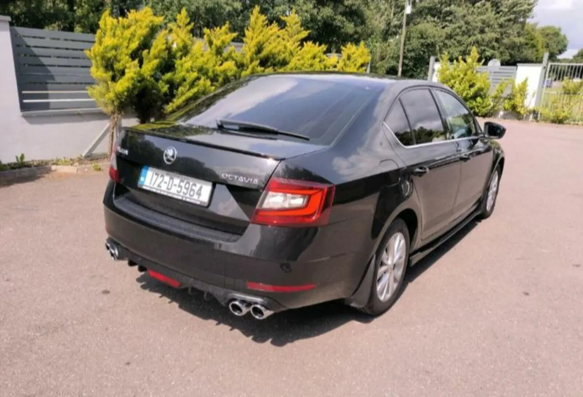 Skoda Octavia - Image 4
