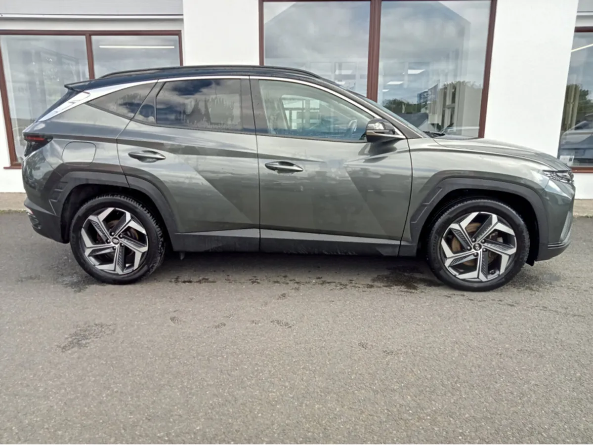 Hyundai Tucson IX35 PHEV EXECUTIVE PLUS 2 T TONE 5 - Image 3