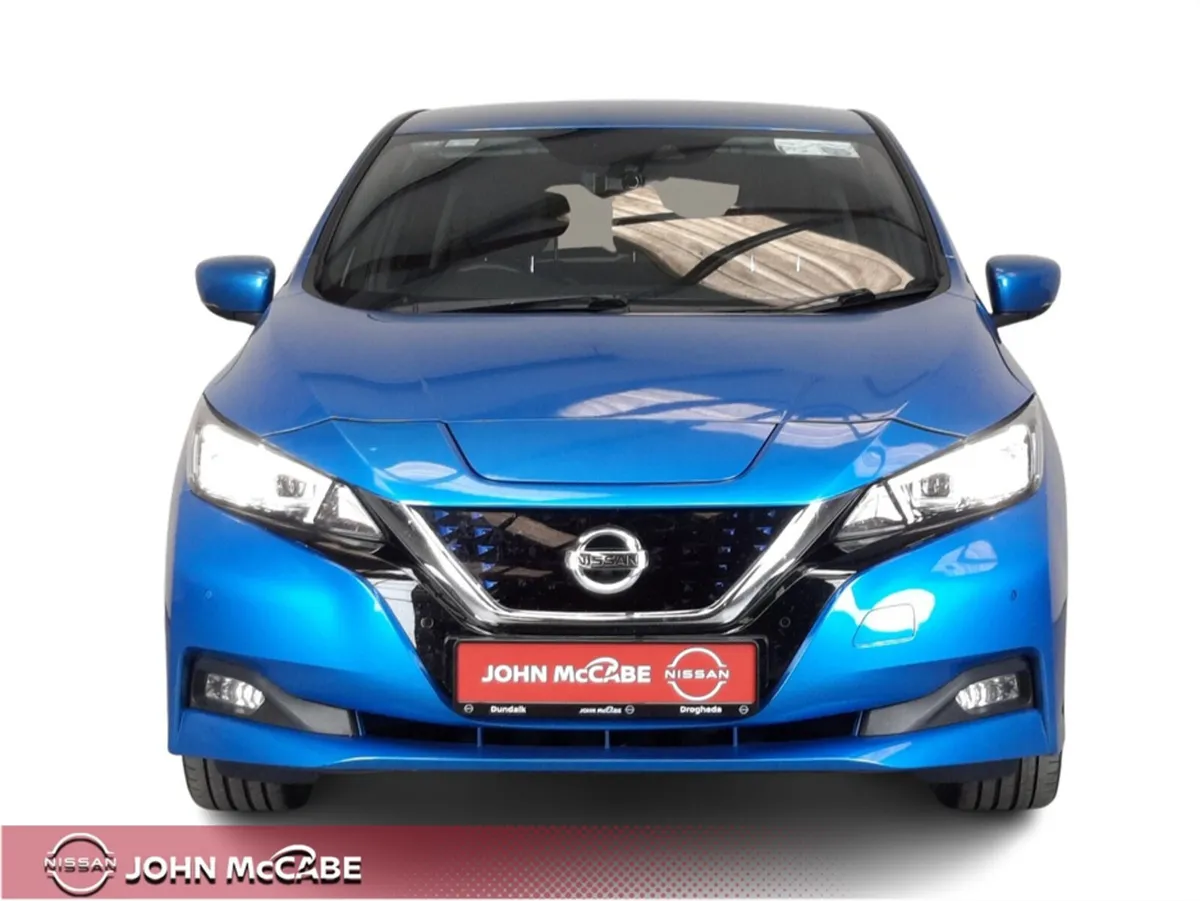 Nissan Leaf 40KW SVE AUTOMATIC MANUAL *RETAIL PRIC - Image 2