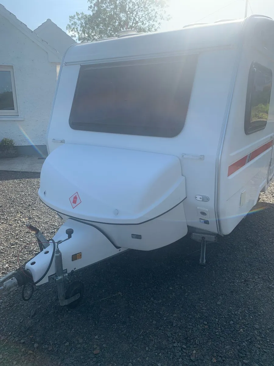Caravan - Image 2