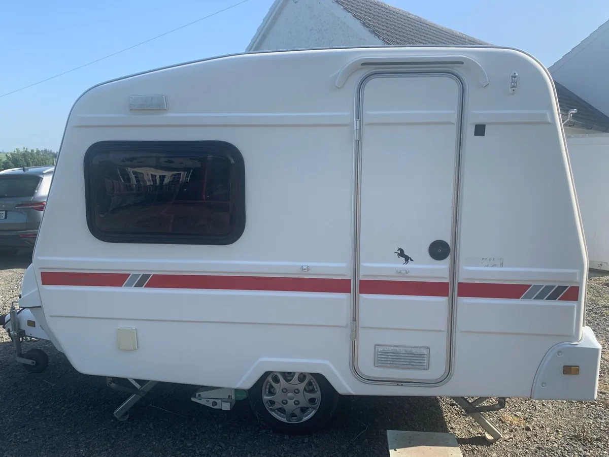Caravan - Image 4