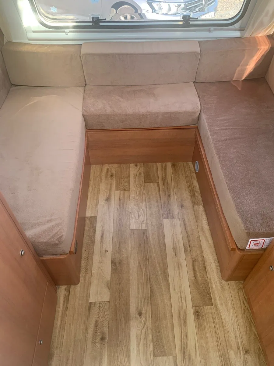 2 Berth Caravan - Image 3