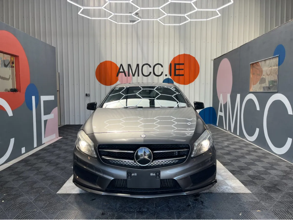 Mercedes-Benz A-Class ONLY €14950! MERCEDES A CLAS - Image 2