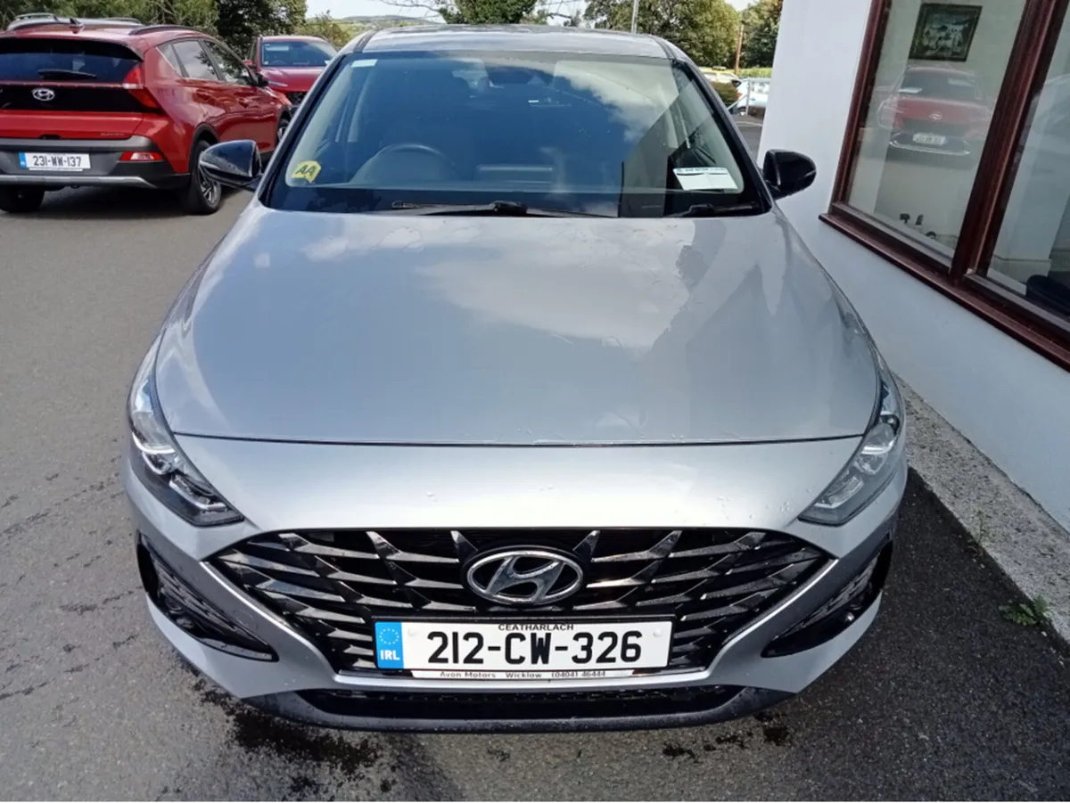 Hyundai i30 I 30 DELUXE 5DR - Image 2