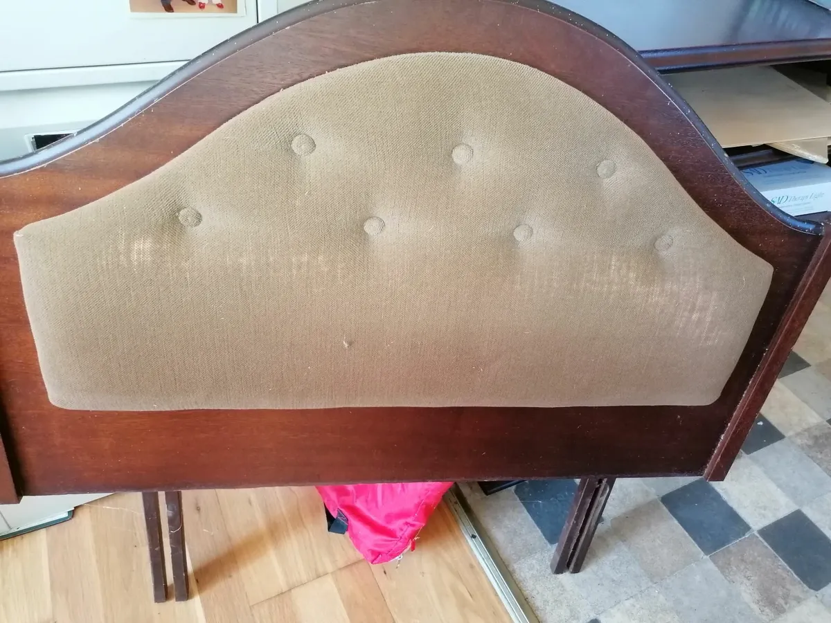Headboard for Single Bed
