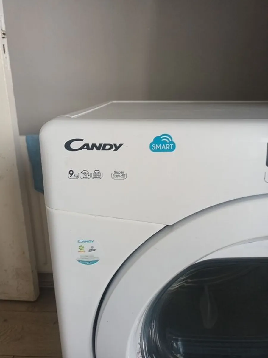 Vented Tumble Dryer - Image 2