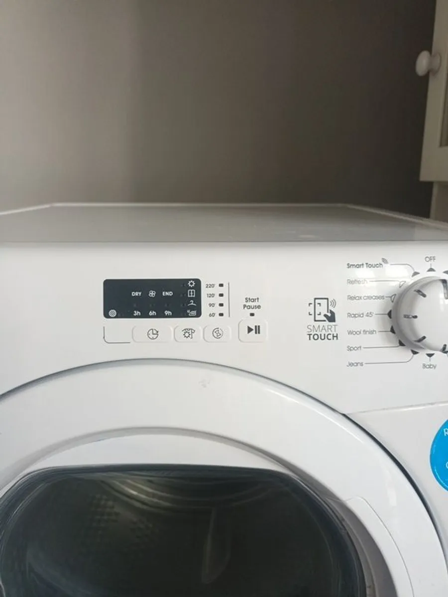 Vented Tumble Dryer - Image 3