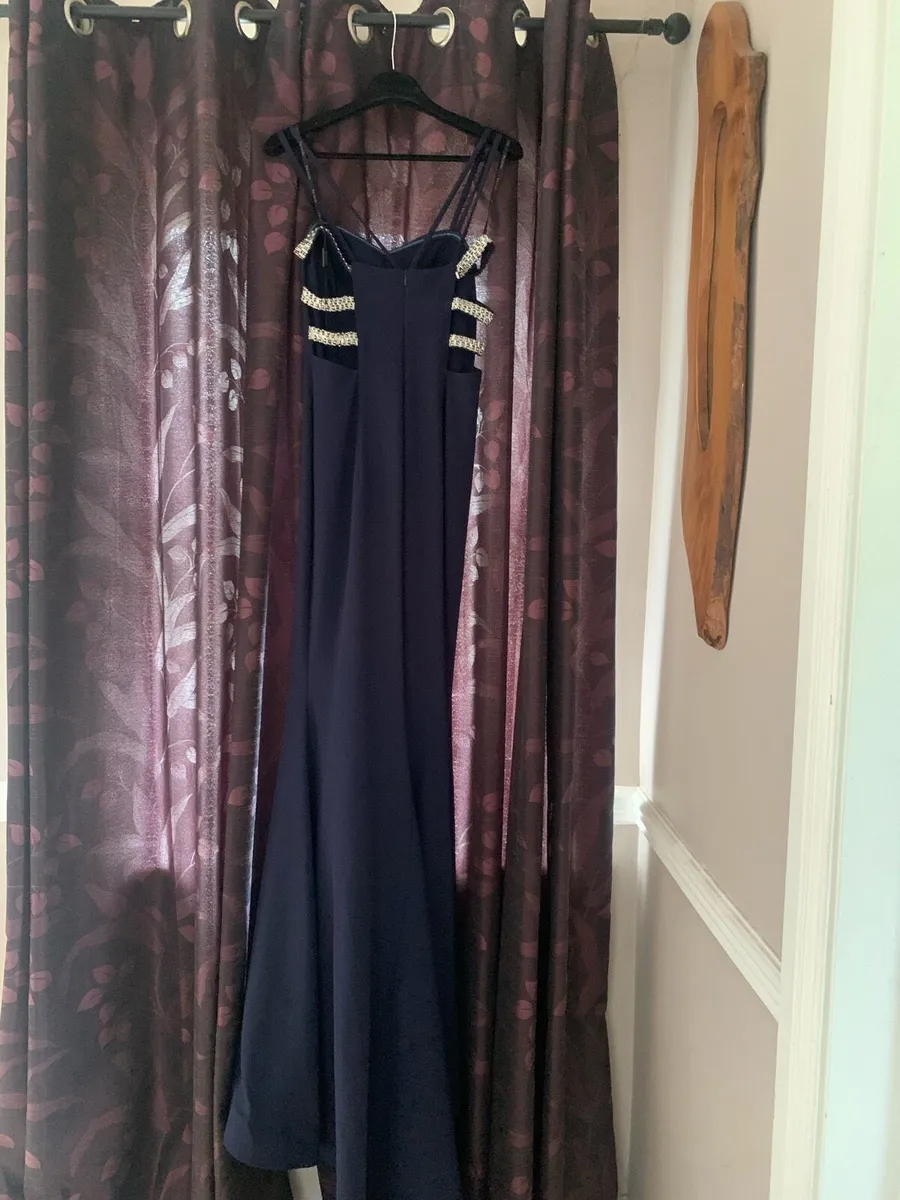 Debs dress - Image 3