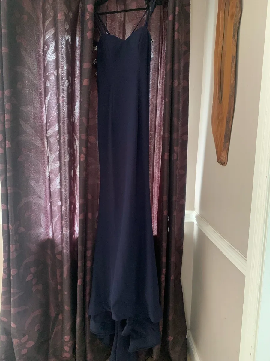 Debs dress - Image 4