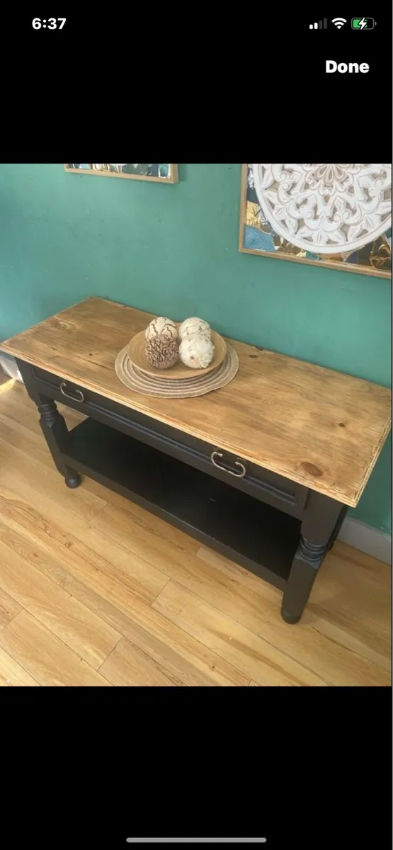 Side table - Image 1