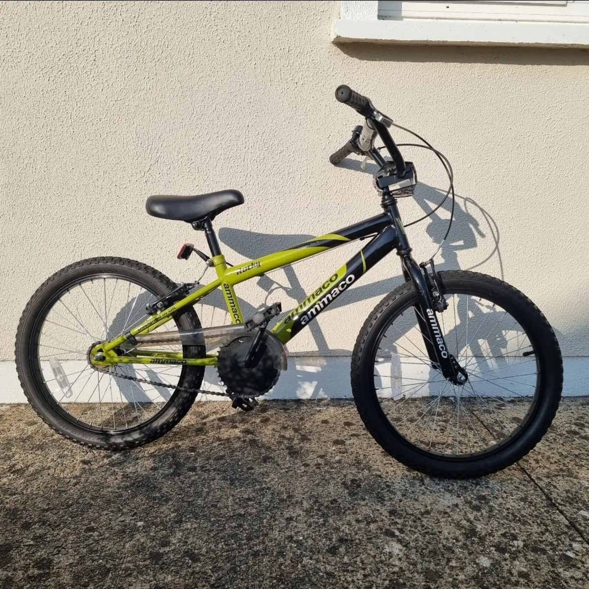 Kids bike boys - Image 4