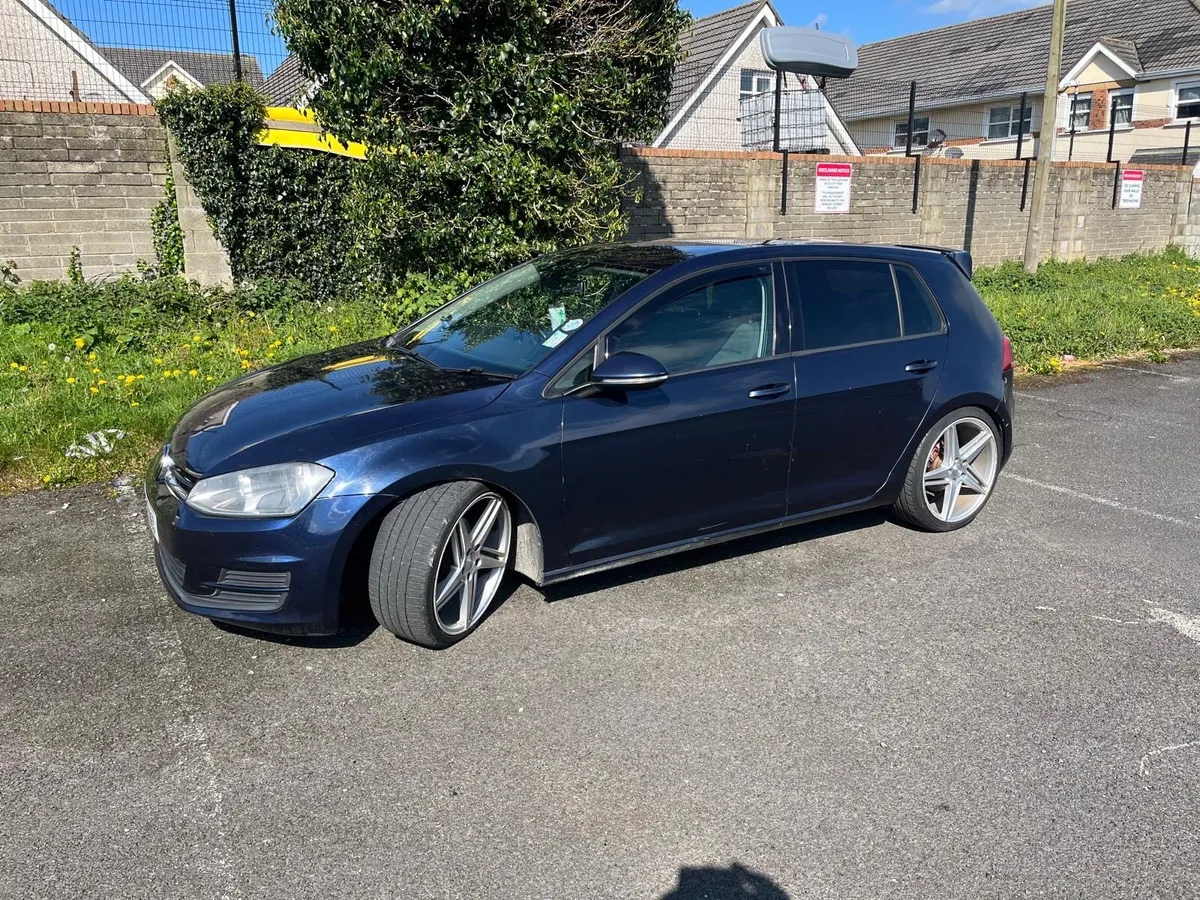 Volkswagen Golf - Image 3