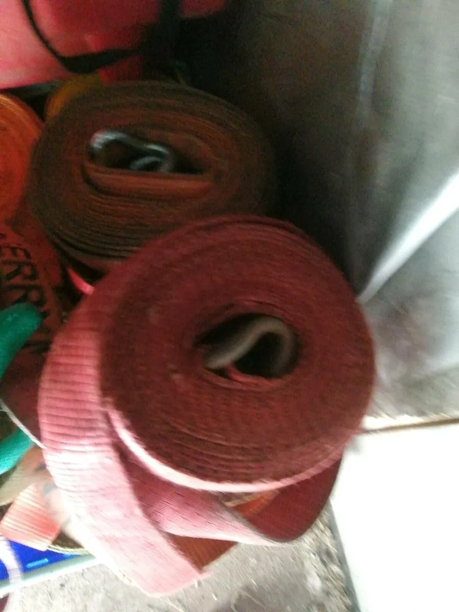 Ratchet straps - Image 3