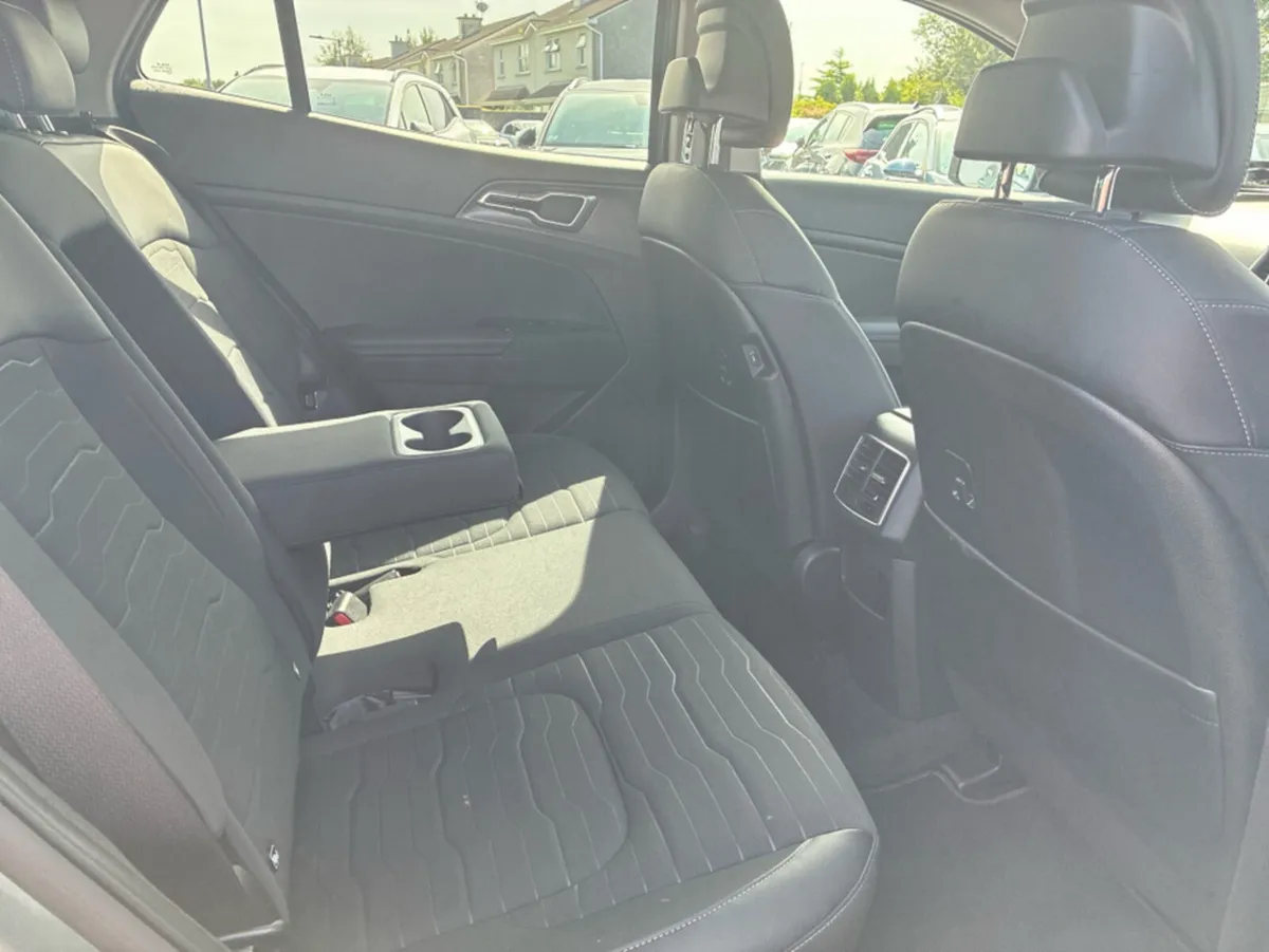 Kia Sportage K3 PHEV MY23 - Image 4